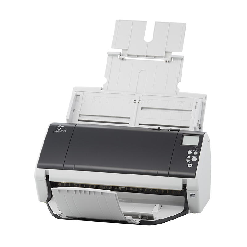 富士通（Fujitsu） Fi-7460 饋紙式掃描儀 A3高速雙面自動(dòng)進(jìn)紙 (60頁(yè)120面/分鐘) _http://bzsa.cn/img/sp/244/28b31011-1704-4174-aa85-b6b3916ca353.jpg
