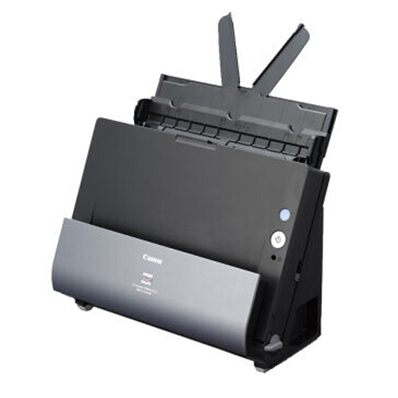 佳能（Canon） DR-C225 佳能高速掃描儀 自動雙面掃描_http://bzsa.cn/img/sp/244/2d783fb4-4da1-4aa1-b937-ff5a5f86ebcb.jpg