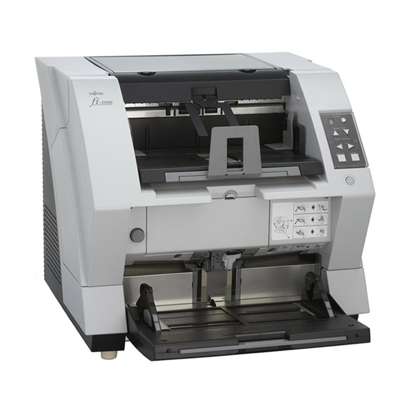 富士通（Fujitsu） Fi-5950 饋紙式掃描儀 高速雙面自動進紙 (135頁270面/分鐘) _http://bzsa.cn/img/sp/244/30a91594-ed5c-466e-9cb5-384f106e4dfc.jpg