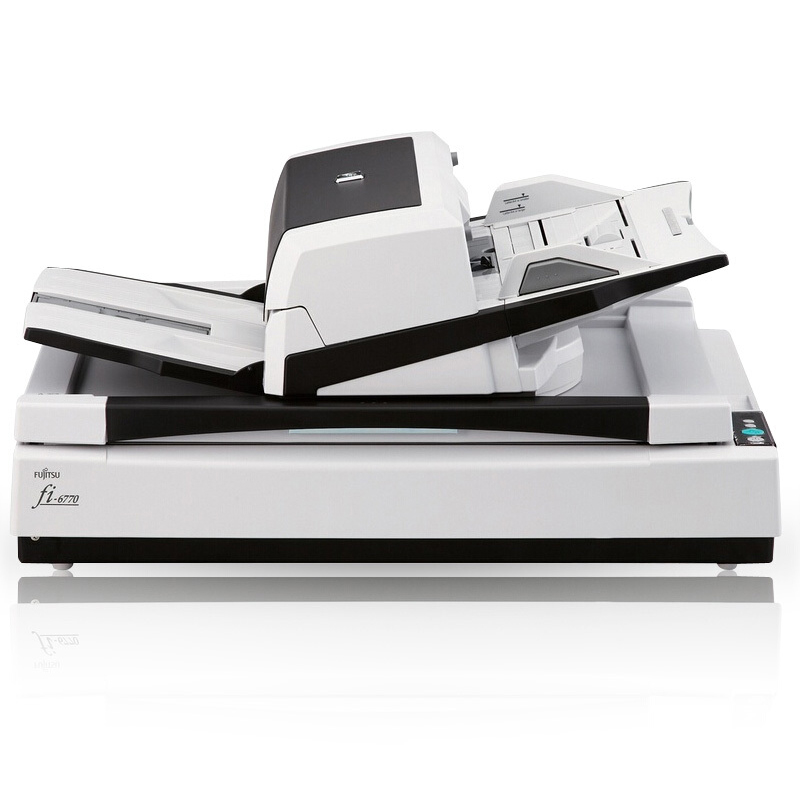 富士通（Fujitsu） Fi-6770 平板+饋紙式掃描儀 高速雙面自動進(jìn)紙 (90頁180面/分鐘,雙平臺) _http://bzsa.cn/img/sp/244/31ffb6ac-6e39-4020-8cf7-39462b300424.jpg