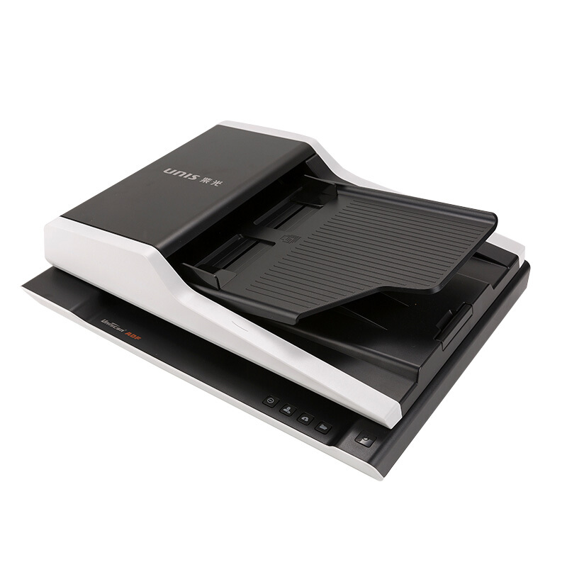 紫光（UNIS） Uniscan F20S 高速掃描儀A4雙面_http://bzsa.cn/img/sp/244/61f70d85-5e74-4340-b5ef-494ea2a75e8a.jpg