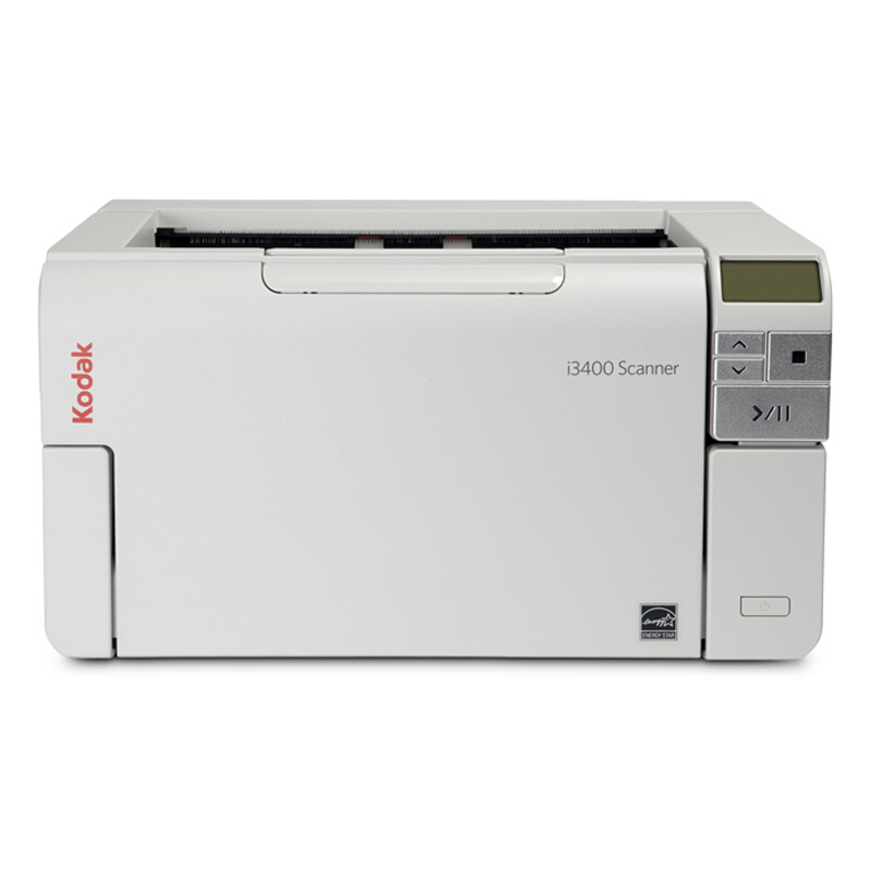 柯達(dá)（Kodak） i3400 A3幅面饋紙式掃描儀 快速自動(dòng)進(jìn)紙高掃雙面_http://bzsa.cn/img/sp/244/66beaef0-56f3-42e3-82a4-1697a215d291.jpg