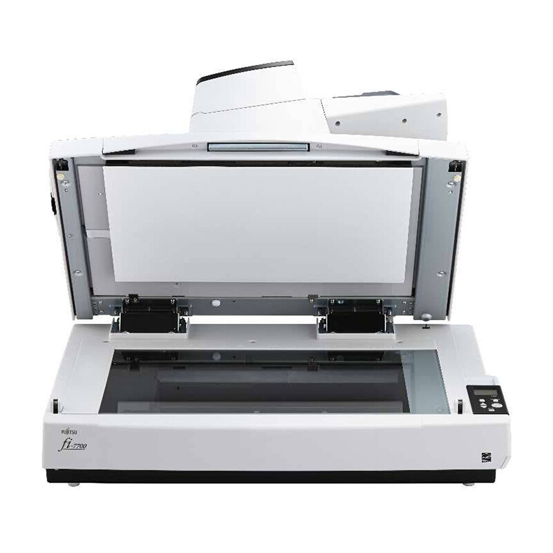 富士通（Fujitsu） Fi-7700 A3饋紙式掃描儀 雙面自動(dòng)進(jìn)紙（100頁200面/分鐘）_http://bzsa.cn/img/sp/244/7408d97f-1b5b-41a2-ad06-5ee5f6c1fad2.jpg