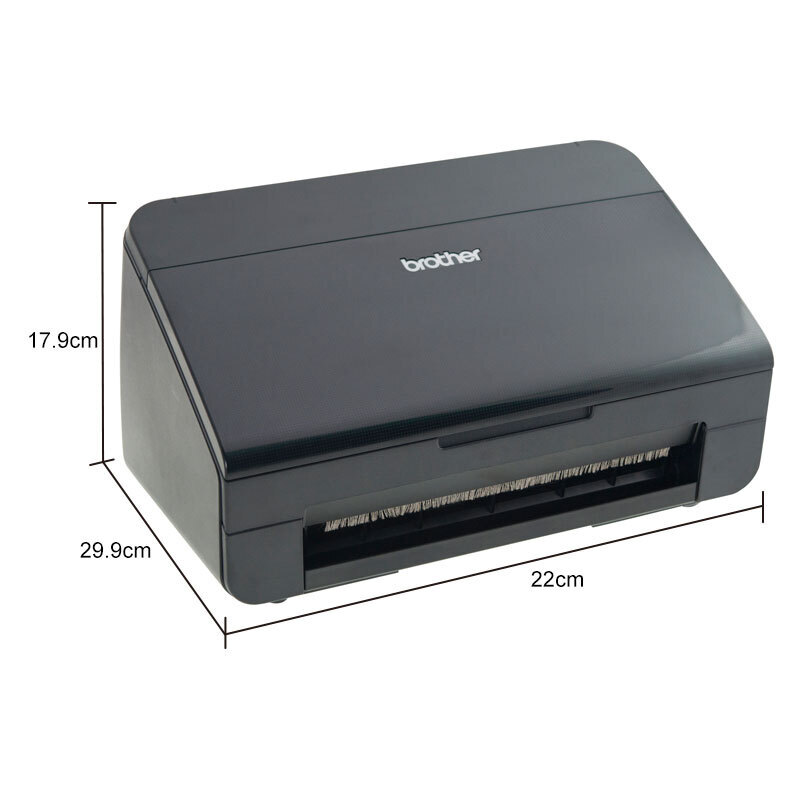 兄弟（brother） ADS-2100e 饋紙式掃描儀 U盤保存 精度雙面掃描_http://bzsa.cn/img/sp/244/762d5cdc-e51c-4dec-9e2a-15efff7cfc3b.jpg