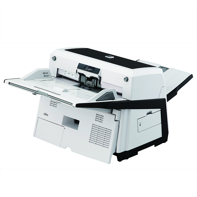富士通（Fujitsu） Fi-6670 A3饋紙式掃描儀 高速雙面自動進紙 (90頁180面/分鐘) _http://bzsa.cn/img/sp/244/891ab630-4d85-4779-906c-0969f6795248.jpg