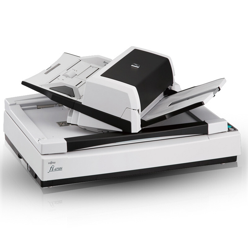 富士通（Fujitsu） Fi-6750S 平板+饋紙式掃描儀 高速雙面自動進(jìn)紙 (72頁144面/分鐘) _http://bzsa.cn/img/sp/244/8e069654-86b7-4e65-a745-ccd0386e61e0.jpg