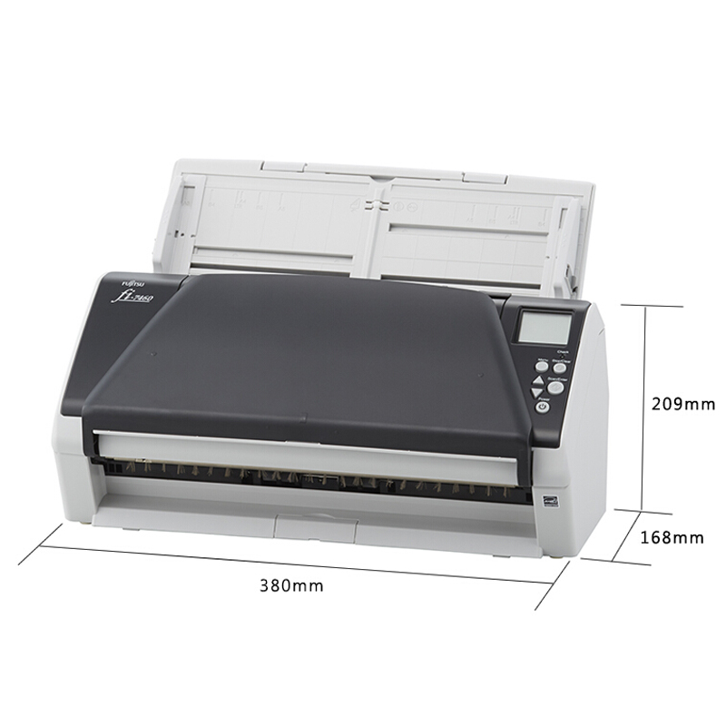 富士通（Fujitsu） Fi-7460 饋紙式掃描儀 A3高速雙面自動(dòng)進(jìn)紙 (60頁(yè)120面/分鐘) _http://bzsa.cn/img/sp/244/90d75759-4871-42c6-8d2a-1e1a76354ef0.jpg