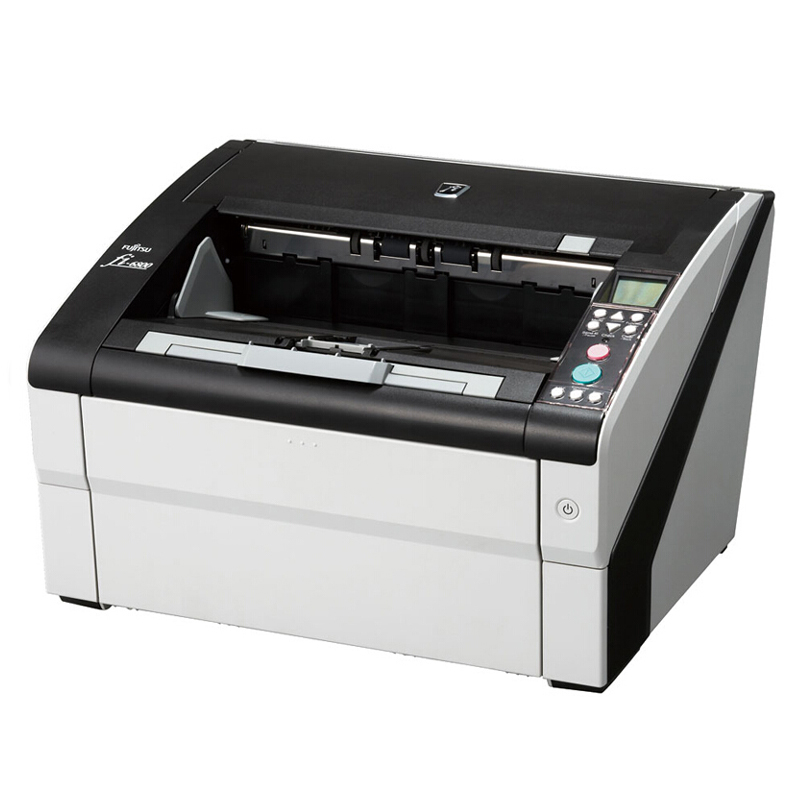 富士通（Fujitsu） Fi-6800 饋紙式掃描儀 高速雙面自動進紙 (130頁260面/分鐘) _http://bzsa.cn/img/sp/244/a58000c9-f936-4065-96fe-e9b1a29ad5e3.jpg