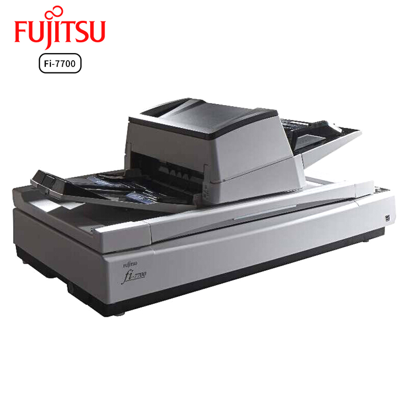 富士通（Fujitsu） Fi-7700 A3饋紙式掃描儀 雙面自動(dòng)進(jìn)紙（100頁200面/分鐘）_http://bzsa.cn/img/sp/244/b8e34af1-5bb6-4e14-830a-9aac25cd8926.jpg
