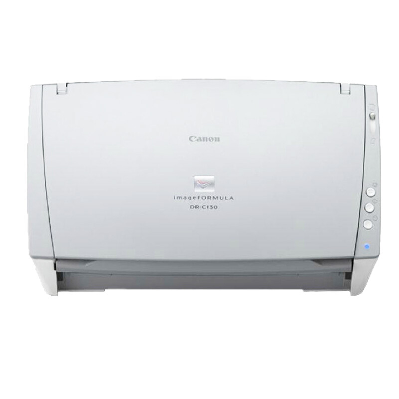 佳能（Canon） C130 高速饋紙式掃描儀 支持雙面掃描_http://bzsa.cn/img/sp/244/c8159c16-158f-4ebf-9d26-65f50556450f.jpg