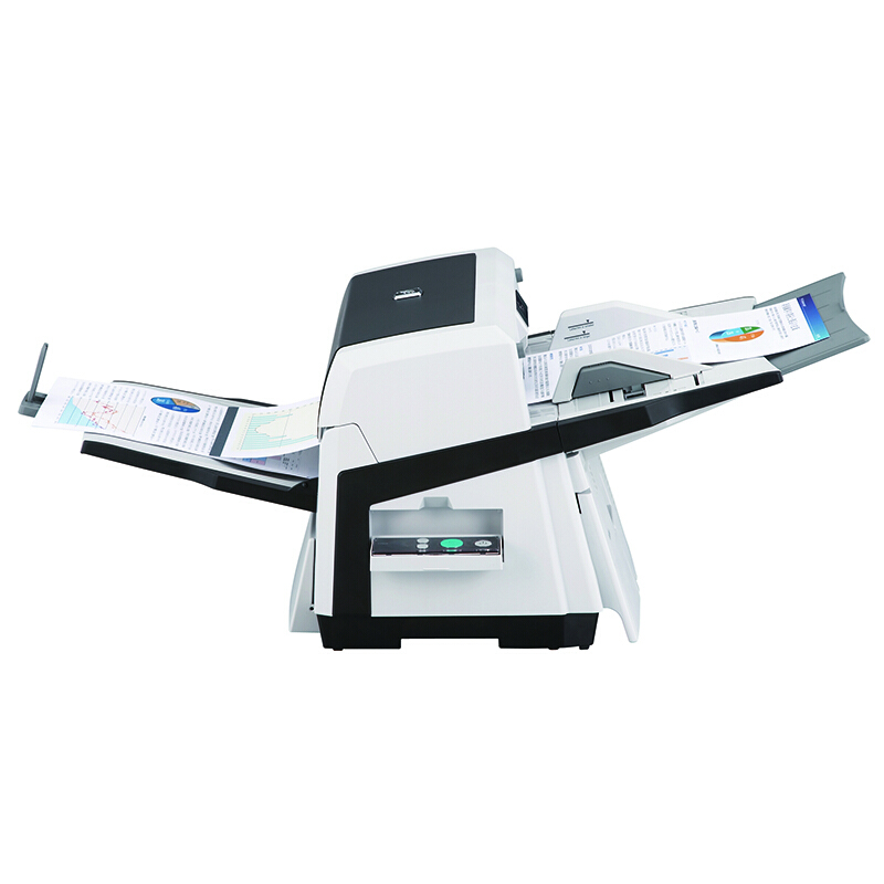 富士通（Fujitsu） Fi-6670 A3饋紙式掃描儀 高速雙面自動進紙 (90頁180面/分鐘) _http://bzsa.cn/img/sp/244/d01568fb-292b-4eb5-91e4-dbca2bd3e817.jpg