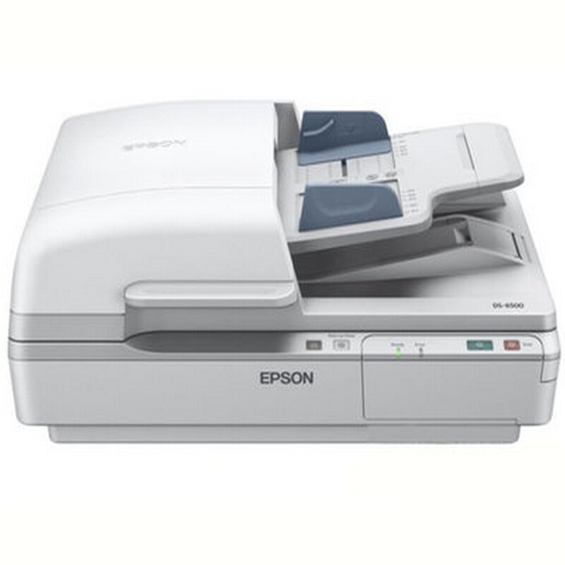 愛普生（EPSON） DS-6500 平板+饋紙式A4文檔高速掃描儀_http://bzsa.cn/img/sp/244/efbe30a6-0dac-4fc5-bb3b-49f7d2722b6e.jpg