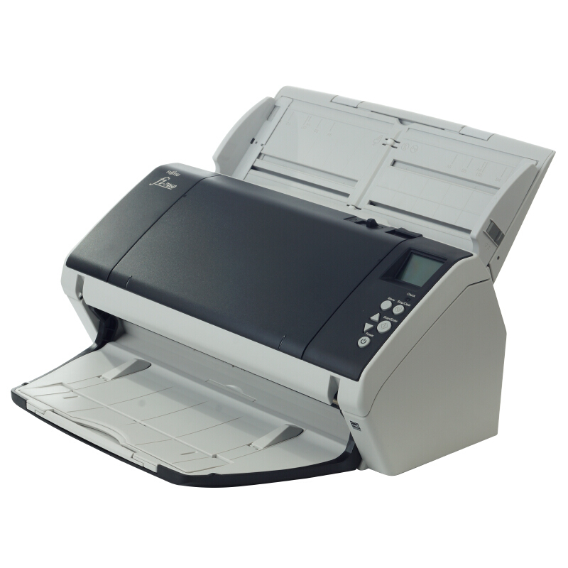 富士通（Fujitsu） Fi-7480 饋紙式掃描儀 A3高速雙面自動(dòng)進(jìn)紙 (80頁(yè)160面/分鐘) _http://bzsa.cn/img/sp/244/f591b496-2b09-451c-880b-446f35faeea5.jpg