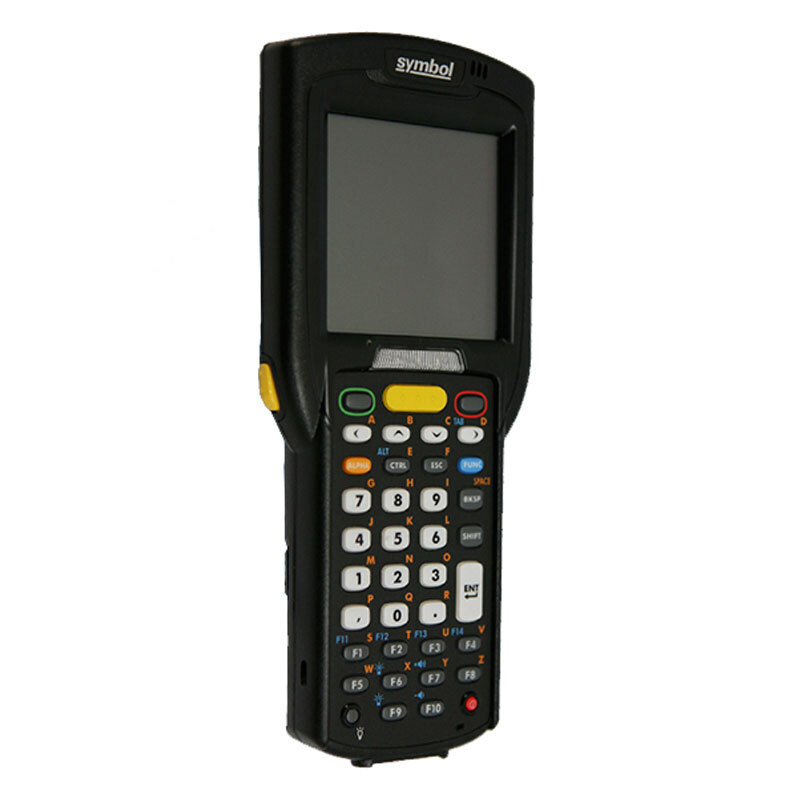 斑馬（ZEBRA） 手持式移動數(shù)據(jù)采集終端 條碼掃描PDA (MC32N0-S二維CE系統(tǒng)) _http://bzsa.cn/img/sp/246/763d99b1-0b22-47bb-b01c-69914e3d86b6.jpg