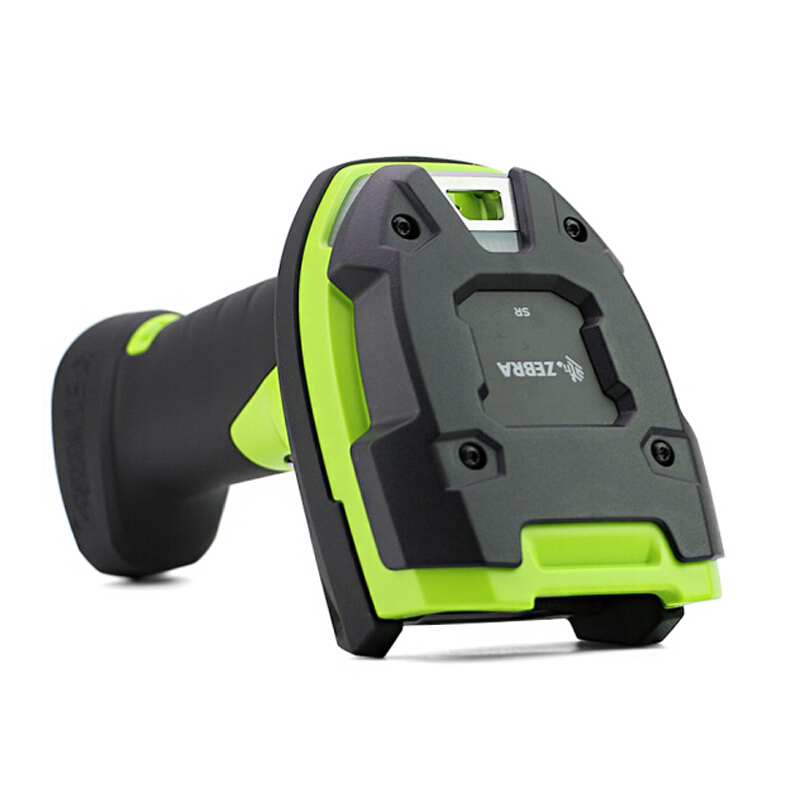 斑馬（ZEBRA） DS3608-SR 工業(yè)級標(biāo)準(zhǔn)景深掃描器/掃描槍 (二維有線) 