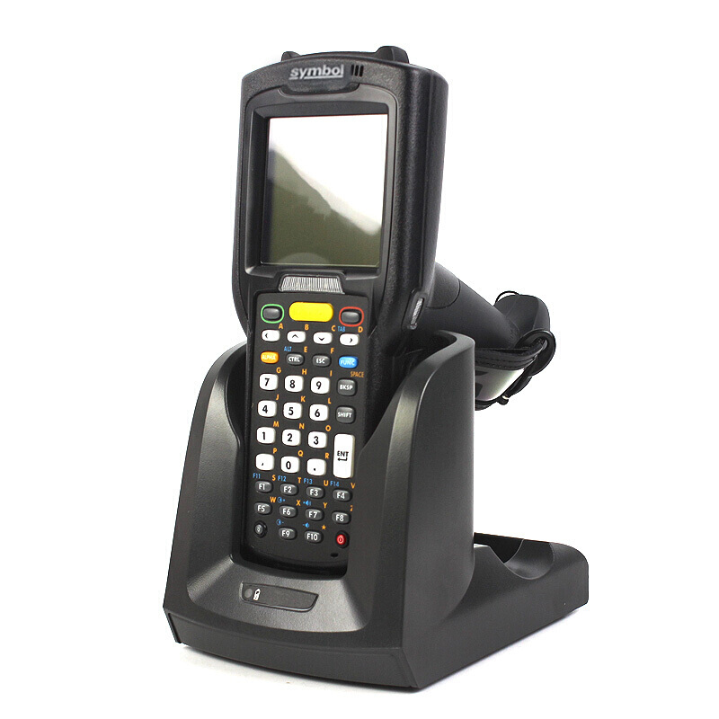 斑馬（ZEBRA） 手持式移動數(shù)據(jù)采集終端 條碼掃描PDA (MC32N0-G二維CE系統(tǒng)) _http://bzsa.cn/img/sp/246/d70c0328-1b5d-4d30-8012-c9665bd9dd7d.jpg