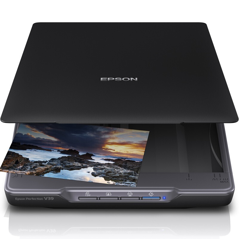 愛普生（EPSON） V39 掃描儀_http://bzsa.cn/img/sp/247/29aad5f4-af81-416c-90e2-f1ae4f66e8f7.jpg