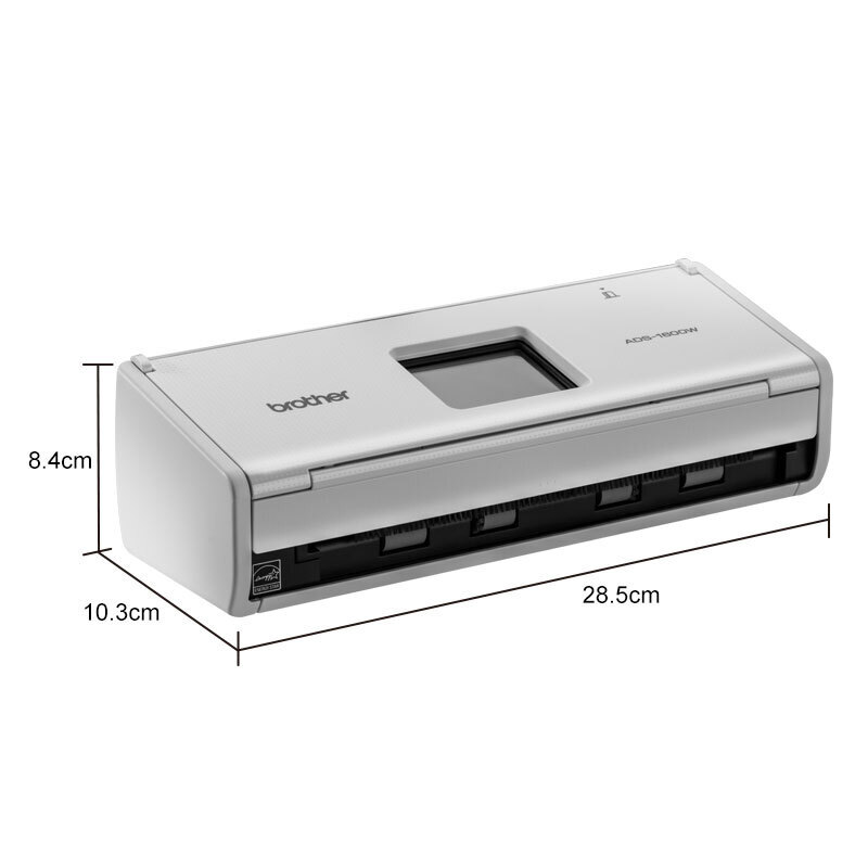 兄弟（brother） ADS-1600W 便攜式高速連續(xù)掃描儀_http://bzsa.cn/img/sp/247/5eb78c4c-2736-44ce-adea-c5b8415828ce.jpg
