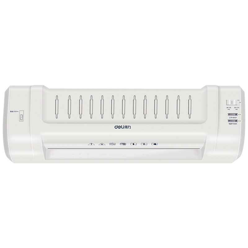 得力（deli） 3894 A3照片塑封機 辦公家用相片過塑機過膠機封膜機 _http://bzsa.cn/img/sp/248/15132c60-09c9-4236-88cf-f70a6996d0d8.jpg