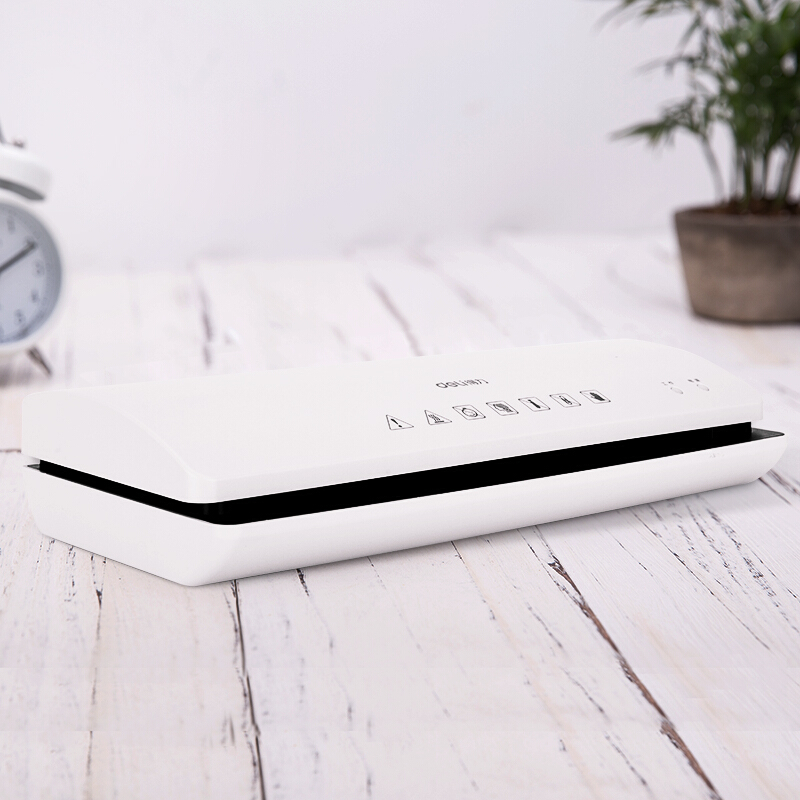 得力（deli） 3897 A4簡潔時尚靜音型塑封機 過塑機 冷熱裱 淺銀灰_http://bzsa.cn/img/sp/248/1dfdefbe-d15d-4ff0-9ea6-5a8c0d8b03b0.jpg