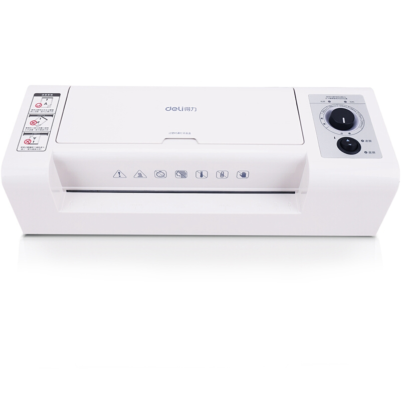 得力（deli） 3892 適用A3靜音設(shè)計(jì)正反轉(zhuǎn)功能塑封機(jī)/過塑機(jī) 冷裱/熱裱 灰色_http://bzsa.cn/img/sp/248/2ee42085-3843-44e1-80bf-974bd141432b.jpg