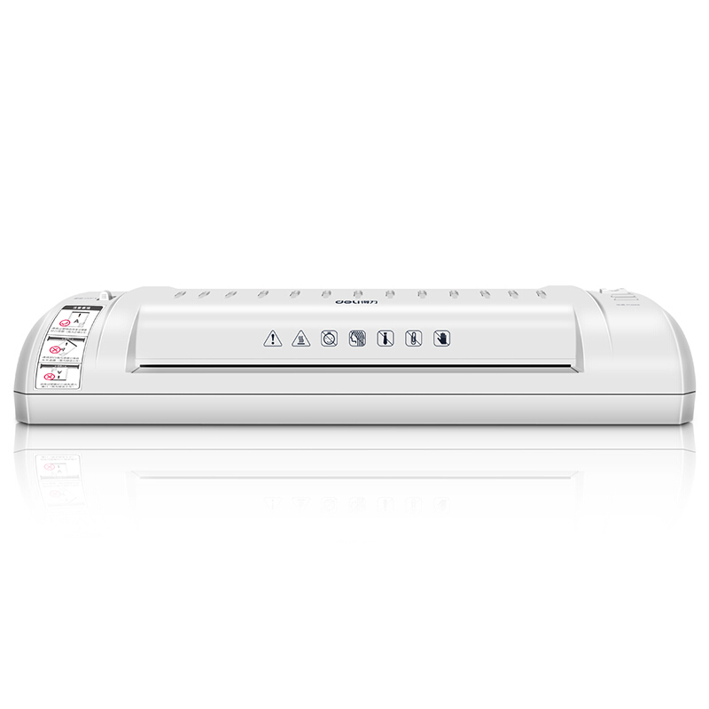 得力（deli） 3894 A3照片塑封機 辦公家用相片過塑機過膠機封膜機 _http://bzsa.cn/img/sp/248/4341227e-2310-4b09-a4f3-e5d0402437e7.jpg