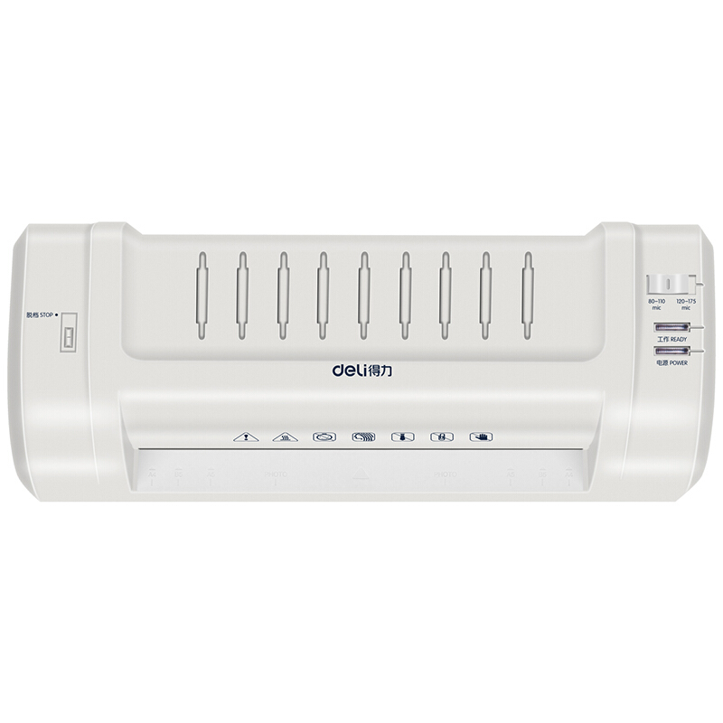 得力（deli） 3893 A4照片塑封機(jī) 辦公家用相片過塑機(jī)過膠機(jī)封膜機(jī)_http://bzsa.cn/img/sp/248/49e36e8b-190c-4bcc-b4f4-7a63dddf761f.jpg