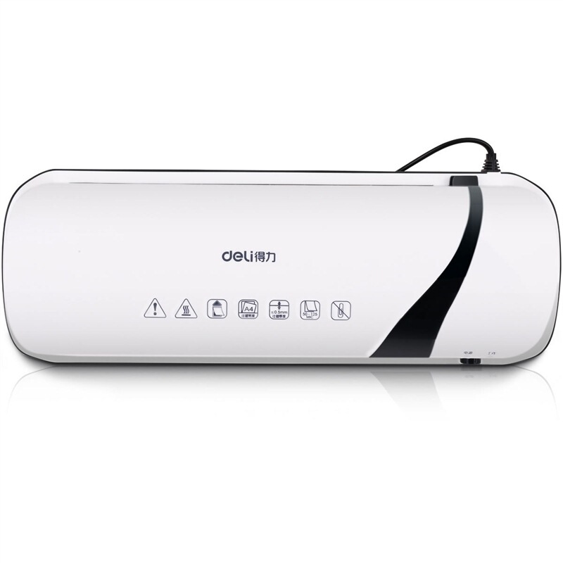 得力（deli） 2130 塑封機(jī) 簡潔時尚 靜音型_http://bzsa.cn/img/sp/248/79e3b50c-e3b1-4be4-9b3d-6596c7ba1f88.jpg
