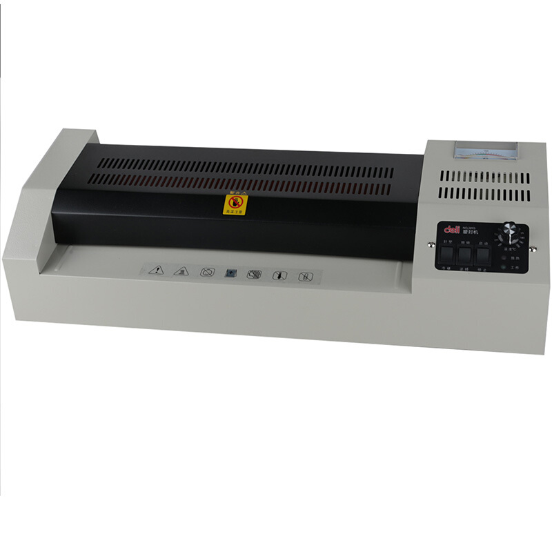 得力（deli） 3895 照片塑封機(jī)A3/A4過塑機(jī) 辦公過膠機(jī) 相片熱裱/冷裱覆膜機(jī)_http://bzsa.cn/img/sp/248/90d267a9-ca99-4b55-b249-1c2753aa20ba.jpg