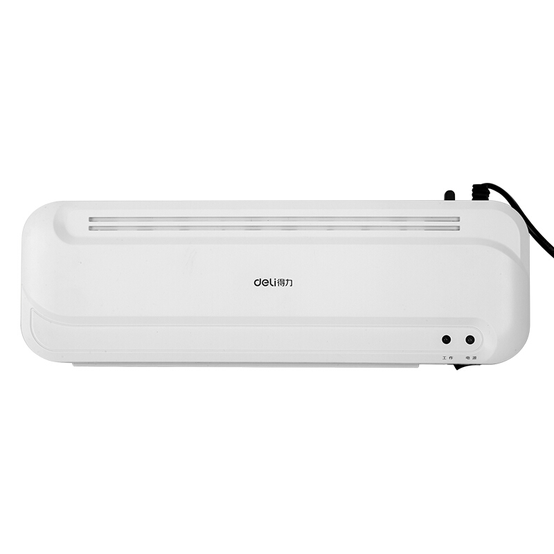 得力（deli） 2132 A4家用迷你塑封機(jī)_http://bzsa.cn/img/sp/248/af67bb26-0dcf-43df-90c2-e56c784c7dfe.jpg