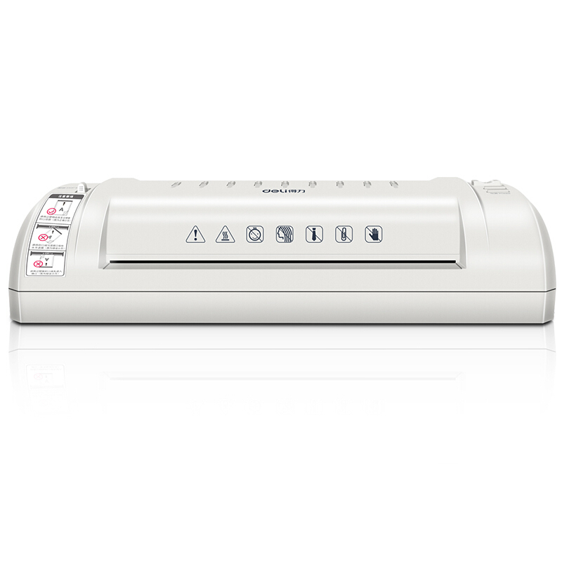 得力（deli） 3893 A4照片塑封機(jī) 辦公家用相片過塑機(jī)過膠機(jī)封膜機(jī)_http://bzsa.cn/img/sp/248/c5ac904d-0d35-48fa-b32b-6bf7180732fe.jpg