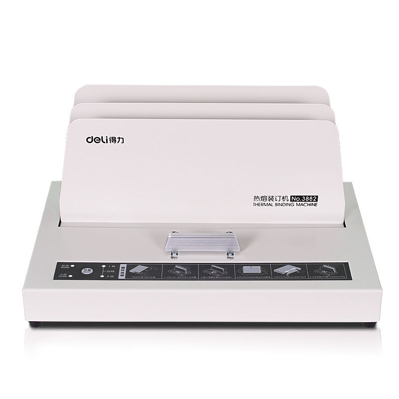 得力（deli） 14671 熱熔裝訂機(jī)合同財(cái)務(wù)會(huì)計(jì)憑證裝訂機(jī)封套膠裝機(jī)全自動(dòng)標(biāo)書 熱熔裝訂機(jī)(可裝訂40mm)_http://bzsa.cn/img/sp/249/f4150445-6b2e-40c9-87f4-c71c6da7024c.jpg