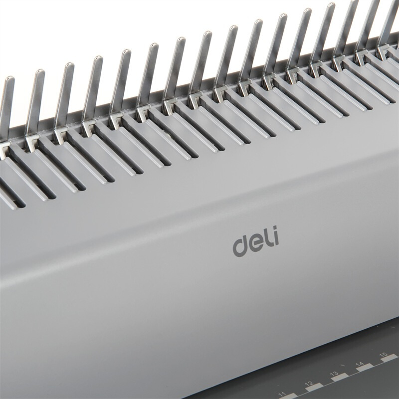 得力（deli） 3872 省力型21孔文件裝訂機(jī)打孔機(jī) 膠圈/夾條裝訂_http://bzsa.cn/img/sp/250/ebe989e4-56b7-408a-a9f8-4ec60639ff4e.jpg
