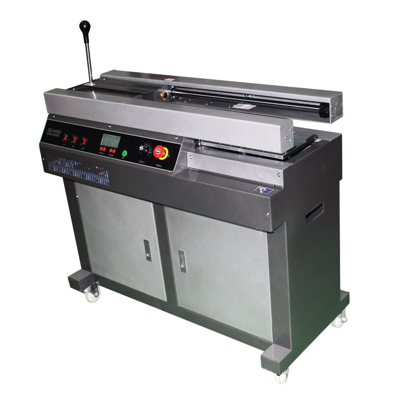 金典（Golden） GD-W500 無線膠裝機/A4熱熔標(biāo)書裝訂機_http://bzsa.cn/img/sp/257/b0e1222d-32e0-4e82-b179-458f26798ed7.jpg