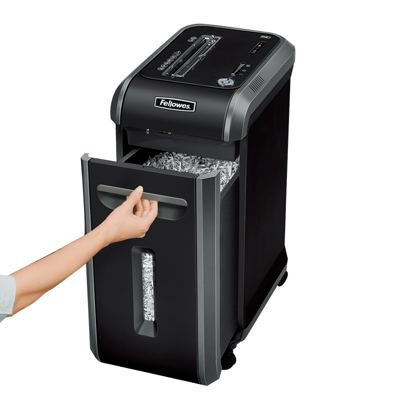 范羅士（Fellowes） 99Ci 商用辦公多功能碎紙機(jī)（可碎光盤(pán)/信用卡等/安全觸停/節(jié)能靜音）_http://bzsa.cn/img/sp/258/020324ad-ffa3-4677-8a87-aaf6c6f2e3e9.jpg