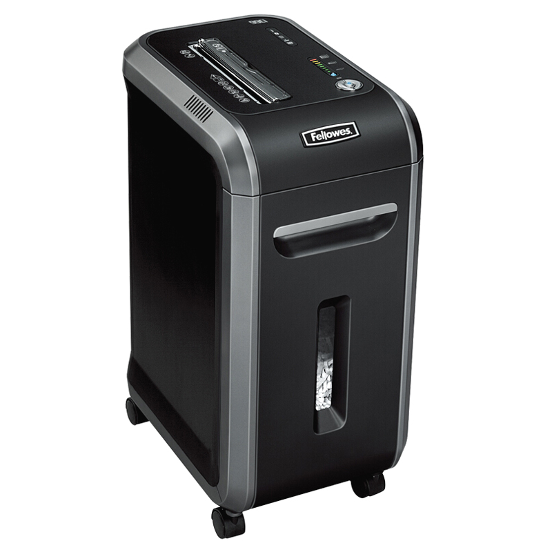 范羅士（Fellowes） 99Ci 商用辦公多功能碎紙機(jī)（可碎光盤(pán)/信用卡等/安全觸停/節(jié)能靜音）_http://bzsa.cn/img/sp/258/11e82315-5139-4a7f-b4ba-7ae2eb8ce6f6.jpg
