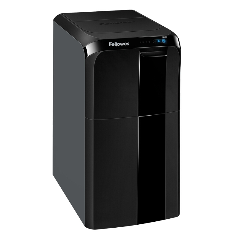 范羅士（Fellowes） 300C 大型商用全自動(dòng)辦公碎紙機(jī)（碎紙快/抽屜式/單次碎紙300張）_http://bzsa.cn/img/sp/258/4b75e98d-2b6d-439a-9d93-9c608c8416d9.jpg