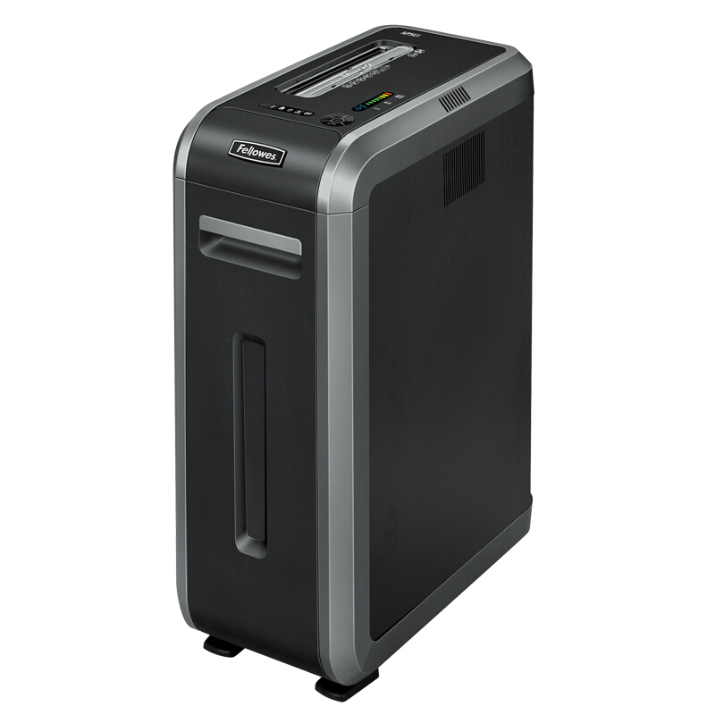 范羅士（Fellowes） 125Ci 商用辦公碎紙機（強勁不卡紙/安全觸停/節(jié)能靜音/單次碎紙18張）_http://bzsa.cn/img/sp/258/4e94aade-4334-47ad-8db7-9b443a274170.jpg