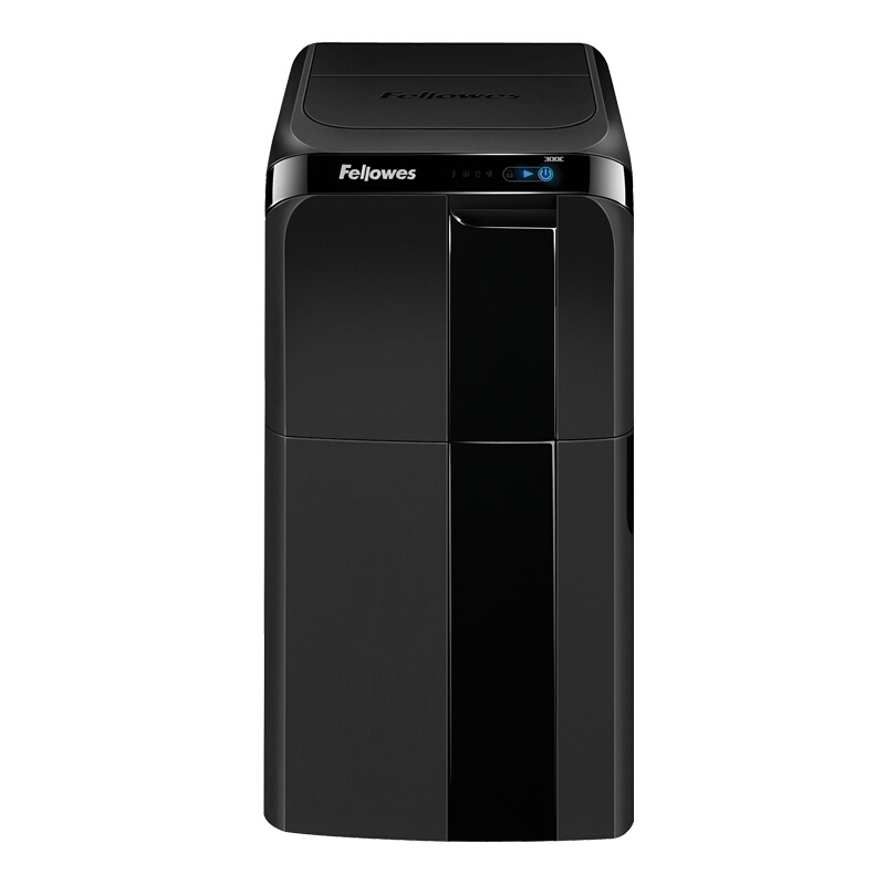 范羅士（Fellowes） 300C 大型商用全自動(dòng)辦公碎紙機(jī)（碎紙快/抽屜式/單次碎紙300張）_http://bzsa.cn/img/sp/258/5b16ffcc-f70f-4074-821b-fd9146c2a2fa.jpg