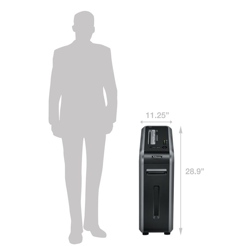 范羅士（Fellowes） 125Ci 商用辦公碎紙機（強勁不卡紙/安全觸停/節(jié)能靜音/單次碎紙18張）_http://bzsa.cn/img/sp/258/8f0b6414-a81b-4a47-827d-1024e6f93e70.jpg