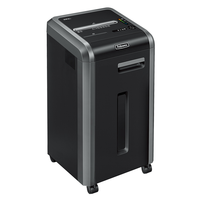 范羅士（Fellowes） 225Ci 商用辦公碎紙機（強勁不卡紙/安全觸停/節(jié)能靜音/單次碎紙20張）_http://bzsa.cn/img/sp/258/98b9e04e-4ca7-4b72-a8c1-cb64fe8fe010.jpg