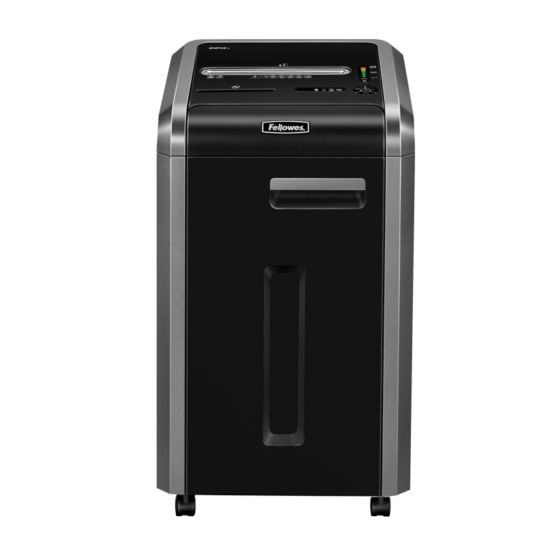 范羅士（Fellowes） 225Mi 大型商用辦公碎紙機（61L大容量/單次碎紙14張）_http://bzsa.cn/img/sp/258/c7e995f9-c09d-4fc7-80fd-58e481da5613.jpg