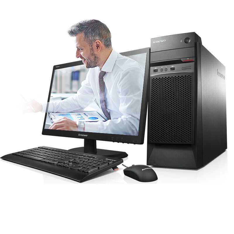聯(lián)想（Lenovo） M4600 辦公臺(tái)式電腦整機(jī)（CORE i3-6100）4G內(nèi)存 500G硬盤/24英寸_http://bzsa.cn/img/sp/268/1dcbaa88-e40d-4332-a8bb-bb24938b6079.jpg