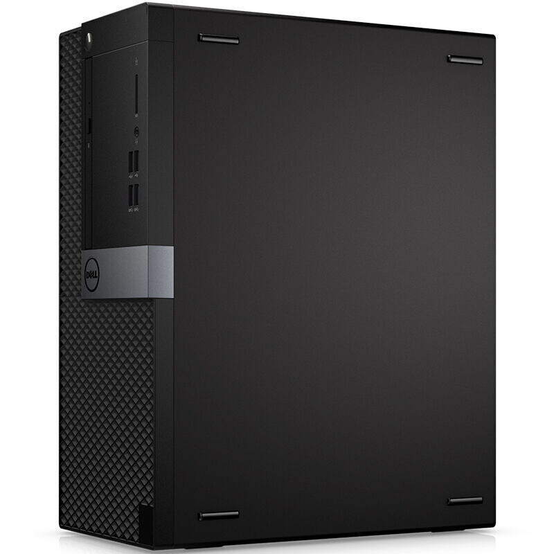 戴爾（DELL） 5050MT I3-7100 企業(yè)商用辦公臺式電腦（4G/500G/集顯）_http://bzsa.cn/img/sp/268/79606f4f-cd44-4233-85f6-6f691473afb5.jpg