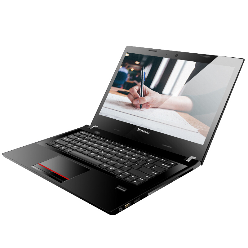 聯(lián)想（Lenovo） 昭陽E42-80 商務(wù)筆記本電腦（i5-7200）4G內(nèi)存 1T硬盤/14.0英寸