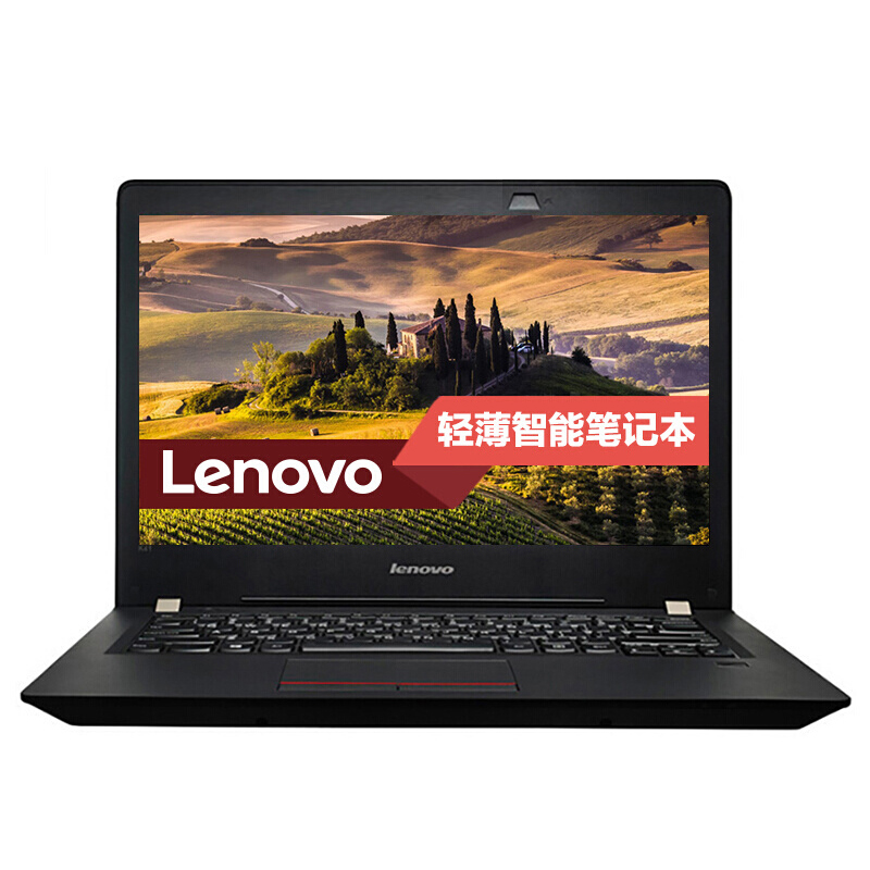 聯想（Lenovo） 昭陽K41-70 商務筆記本電腦（i5-5300U）14英寸 4G內存 1TB硬盤 2G顯卡
