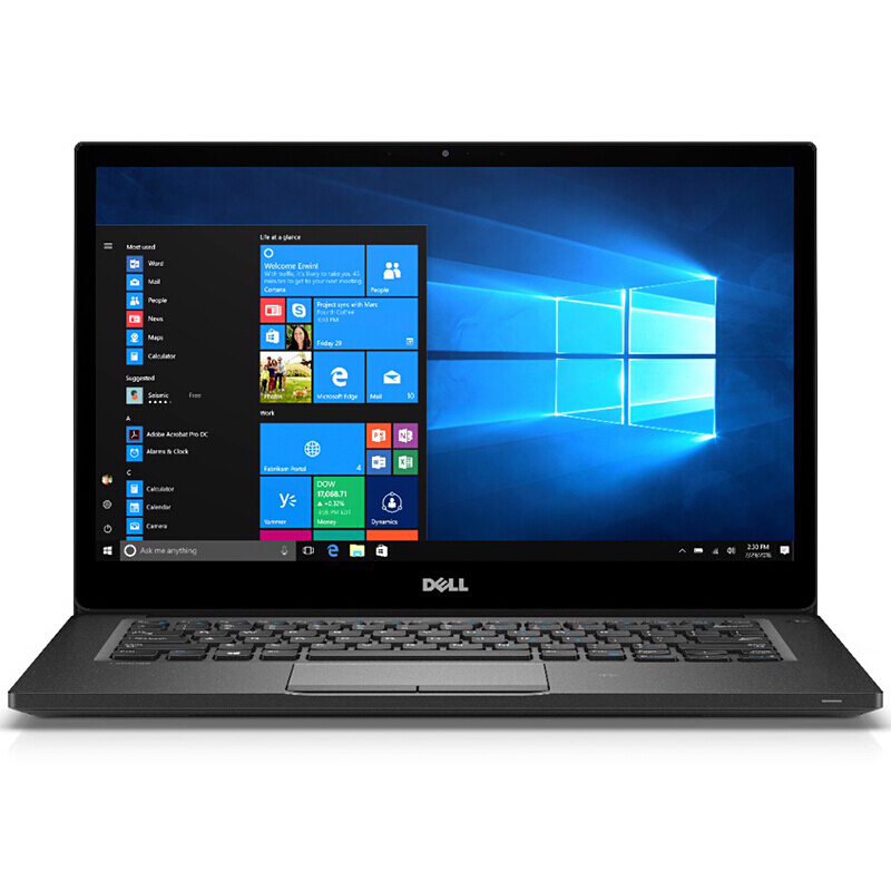 戴爾（DELL） E7480 14英寸商用筆記本電腦（I7-7600U/8G/256G SSD/集顯）_http://bzsa.cn/img/sp/269/781c2b20-43f2-40de-9833-2e92467e962e.jpg
