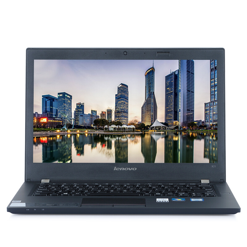 聯想（Lenovo） 昭陽K20-80 商務筆記本電腦（i5-5300U）12.5英寸 4G內存 500G硬盤 集成顯卡