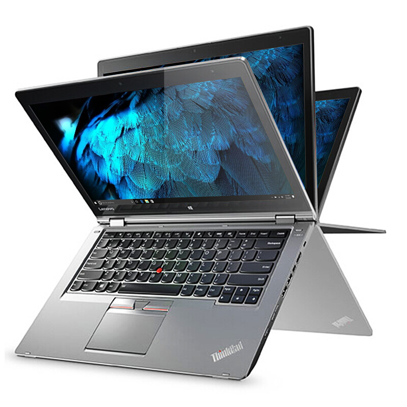 聯(lián)想（ThinkPad） S3（20G1A006CD） 14英寸翻轉(zhuǎn)觸控筆記本電腦（128GB固態(tài)盤+1T硬盤）_http://bzsa.cn/img/sp/269/bccb1ba5-91eb-40ca-950f-df303b512052.jpg