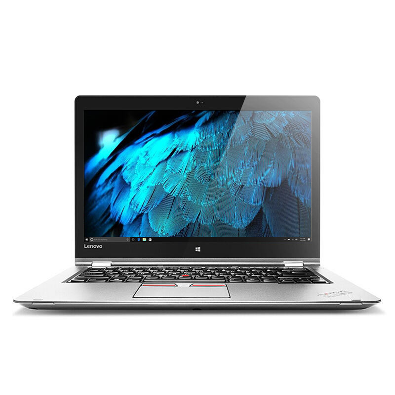 聯(lián)想（ThinkPad） S3（20G1A006CD） 14英寸翻轉(zhuǎn)觸控筆記本電腦（128GB固態(tài)盤+1T硬盤）_http://bzsa.cn/img/sp/269/eb0557ab-2fc4-480a-91ef-139315c91420.jpg